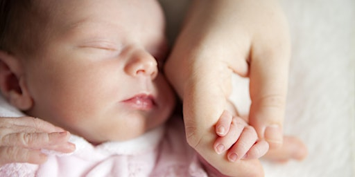 CPR: Infant Only (In-person) | Menlo Corporate Center