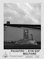 PICASTRO  //  EIYN SOF  //  MALFIORE | Awesome Mom