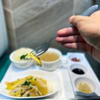香港情懷嘅茶餐廳之金記冰室