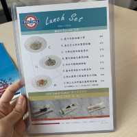 鬧市中的小清新 旺角特色樓上Cafe