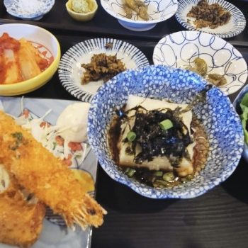 거제도 일본느낌 토모노야 호텔