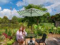 Seen Cafe at takua-pa คาเฟ่ชิคๆ 