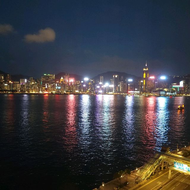 被低估的高質5星平玩酒店
