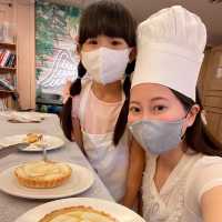 Sum動親子Staycation 