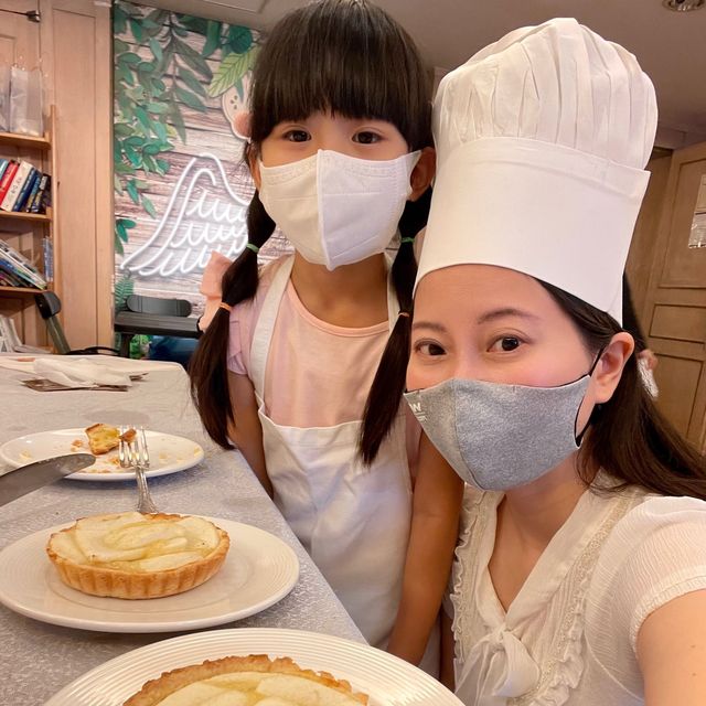 Sum動親子Staycation 