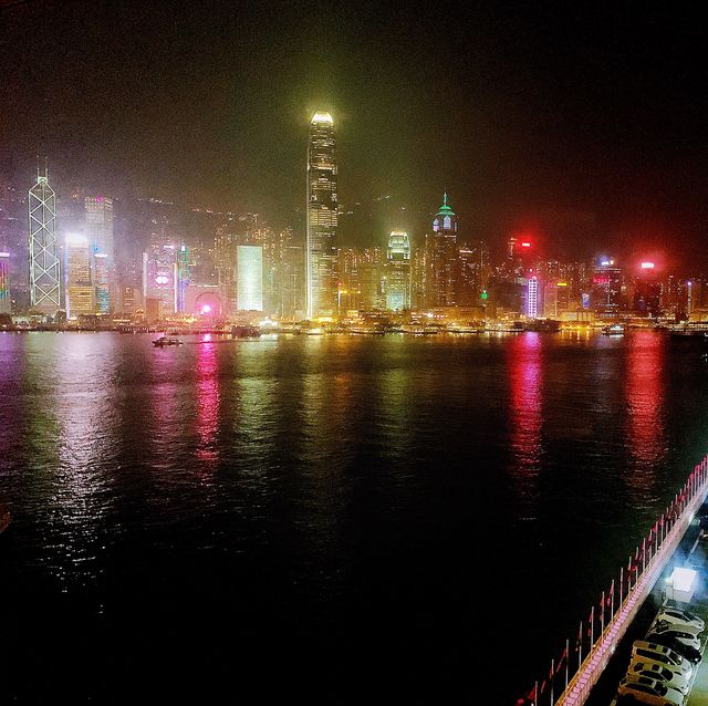 /馬哥孛羅🏨Lounge飲飽食醉/