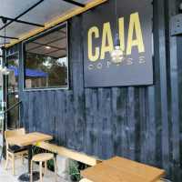 CAJA COFFEE ☕