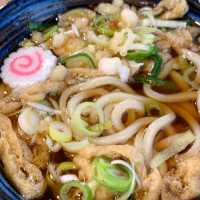 점점 쌀쌀해지는 날씨에 딱 좋은 우동맛집🍤