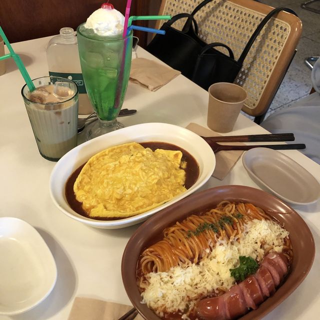 혜화 맛집 🤍낙원테산도🤍 