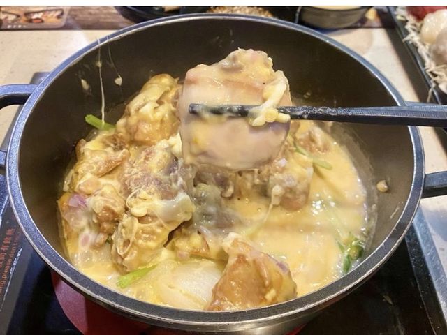 太子邪惡芝士雞煲😍 啖啖雞胸肉  太子邪惡芝士雞煲😍 啖啖雞胸肉