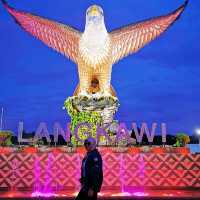 Dataran Lang, Langkawi 