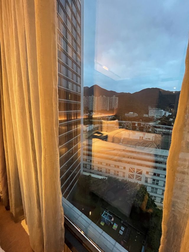 沙田 Alva Hotel 抵住之選 推薦俾朋友同情侶🥳