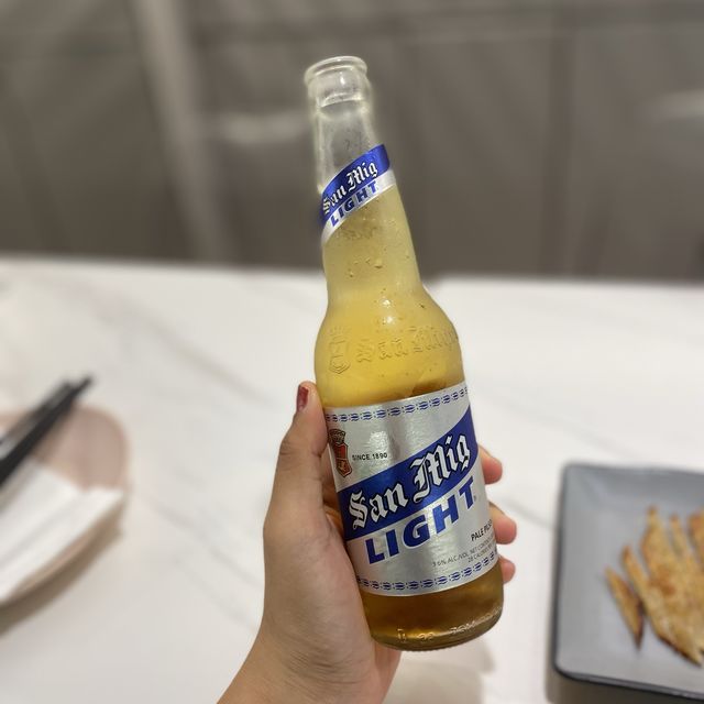 朋友聚會好地方 荃灣串燒店