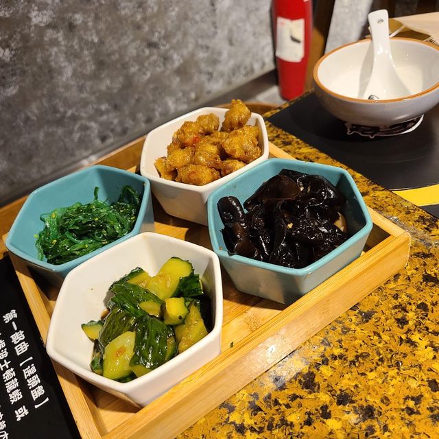 尖沙咀無限時火鍋