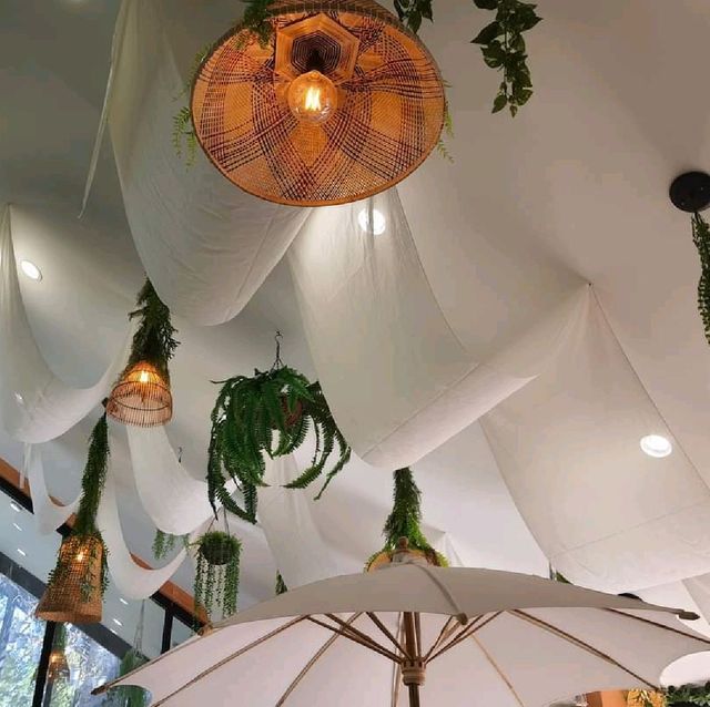 JOURNEY Cafe - KKU 🧡