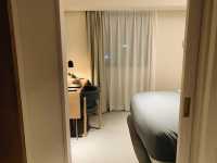 札幌 利便性抜群ホテル❗️ ザノット札幌