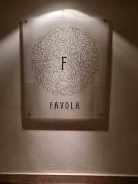 Favola ร้านอาหารอิตาเลี่ยนชื่อดังในเชียงใหม่!
