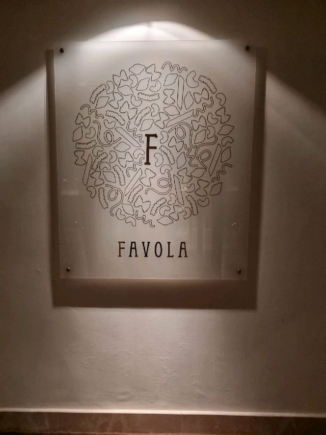 Favola ร้านอาหารอิตาเลี่ยนชื่อดังในเชียงใหม่!