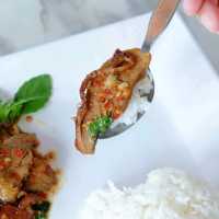 ร้านUNO เป็ดย่างกำแพงแสน