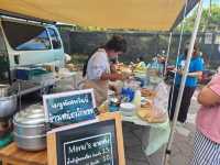 outdoor coffee คาเฟ่ริมทะเล
