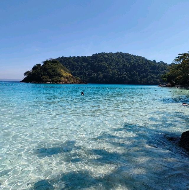 อุทยานแห่งชาติหมู่เกาะช้าง