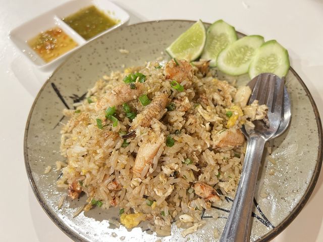 ย่านนี้มีแต่ของอร่อย