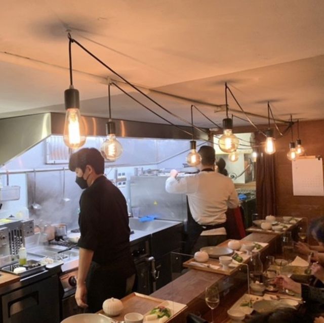 합정역 근처 라자냐 맛집 “카밀로”!!