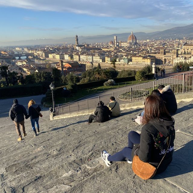 Florence Skyline 