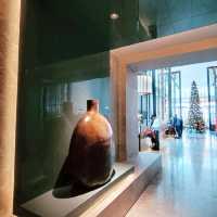 The St. Regis Hong Kong ～ The Drawing Room