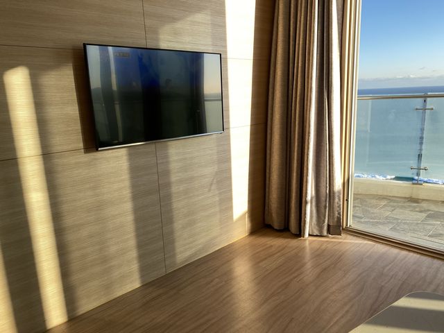 삼척ㅣ모든 방에서 바다가 보이는 동해 바다뷰 맛집, 삼척 쏠비치 🌊
