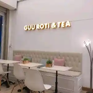 กู โรตีชาชัก (Guu Roti & Tea Ubon)