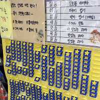황리단길 X 첨성대 = 경주 최적의 여행코스
