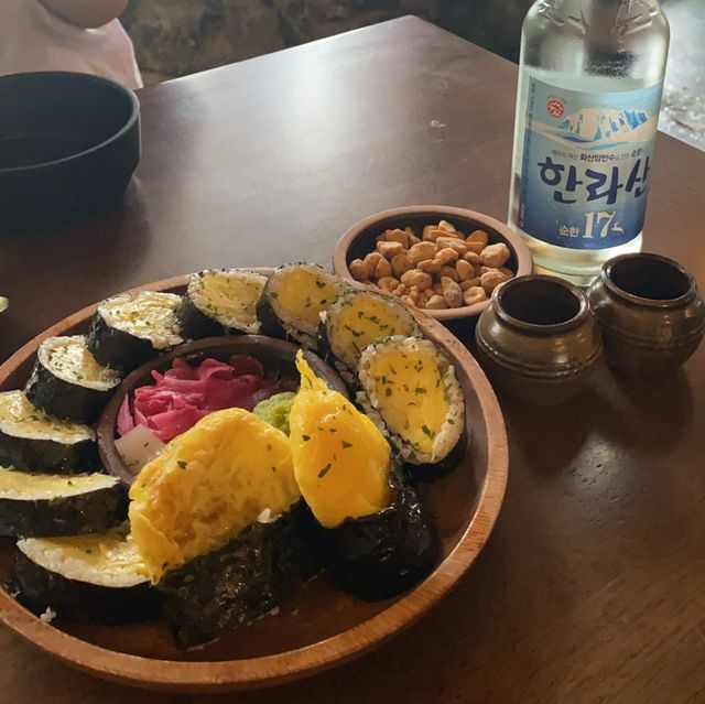 [제주 제주시] 월정리 제주 감성 술집