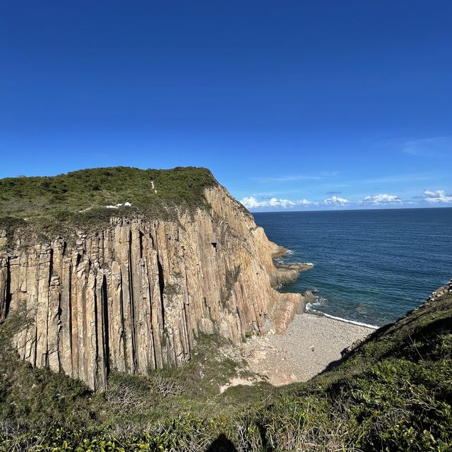深入木棉洞 🏞🌊