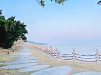 淇沙灣無敵海景