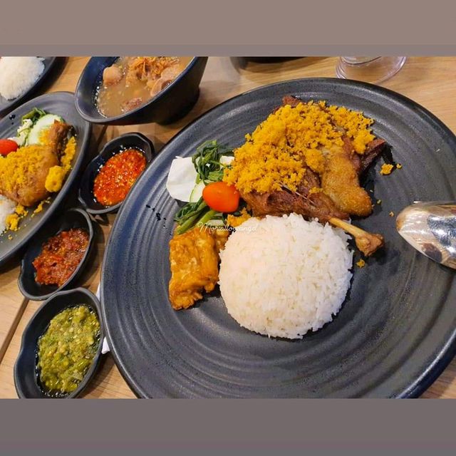 Best Duck in Singapore