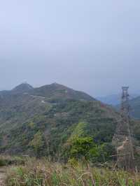東山象山飛鵝山 