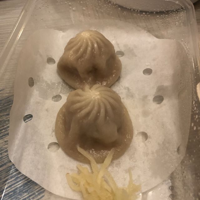好食擔擔麵之選🍴