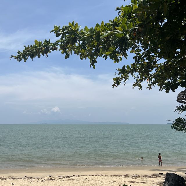 หาดปากบารา เสน่ห์ของเมืองสตูล