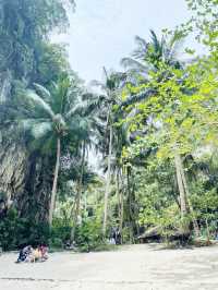 เหลาลาดิง Paradise Island 