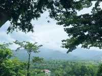 วัดเขาปูน จังหวัดนครศรีธรรมราช
