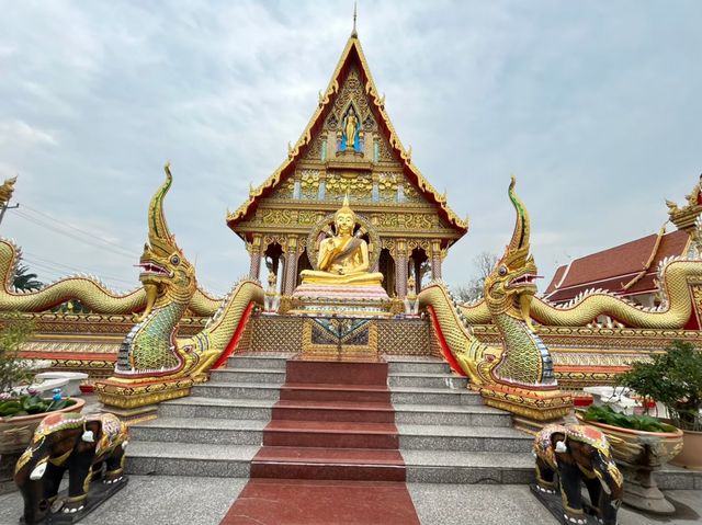 วัดห้วยใหญ่
