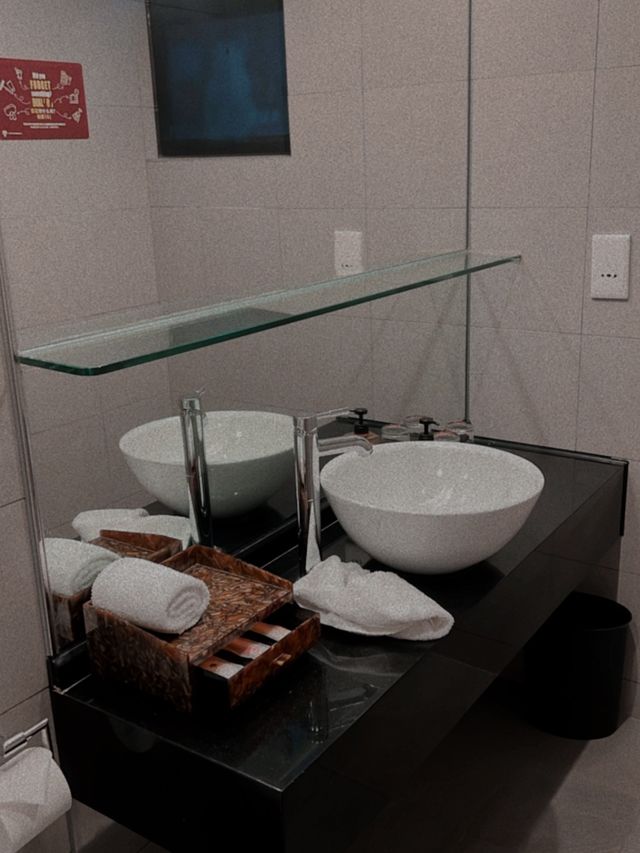 Free upgrade✨ 性價比超高嘅灣仔酒店
