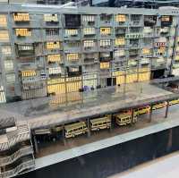中環街市:微形藝術展