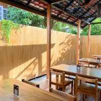 คาเฟ่เปิดใหม่อยุธยาเกาหลีเกาใจ