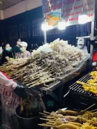 曼谷China Town 最新情況
