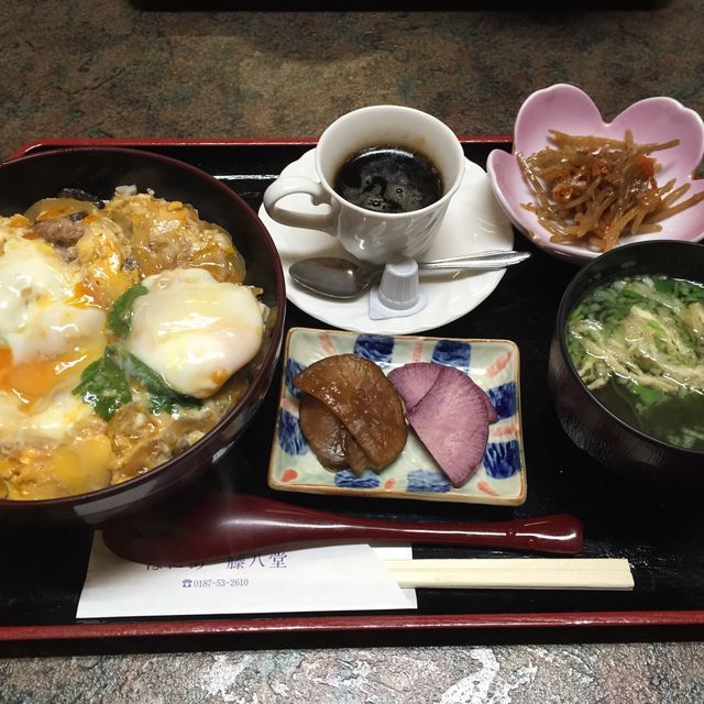 【秋田県】みちのくの小京都を楽しむ！