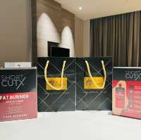 Luxury with Affordability !!