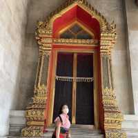 Wat Benchamabophit Dusitwanaram