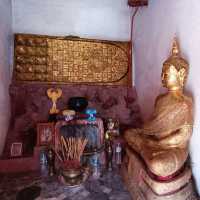 วัดเขาแก้ววรวิหาร วัดโบราณบนยอดเขา อ.เสาไห้